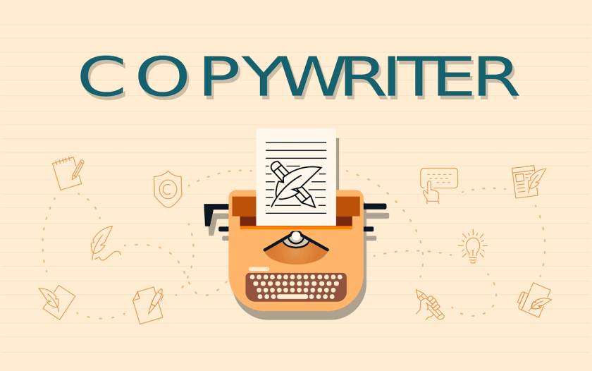 do copywriters need to know graphic design