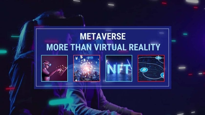 how to get a job in the metaverse