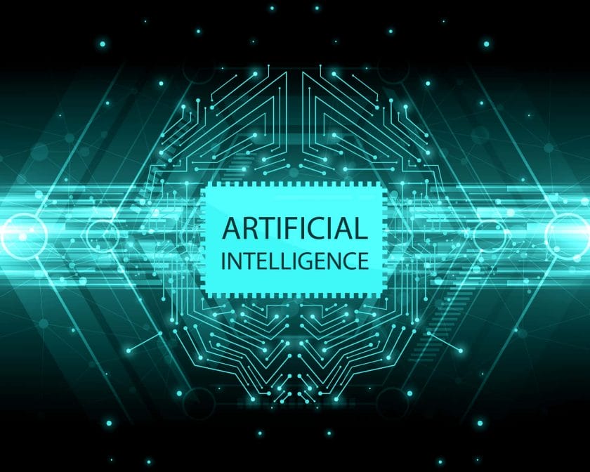should artificial intelligence be capitalized