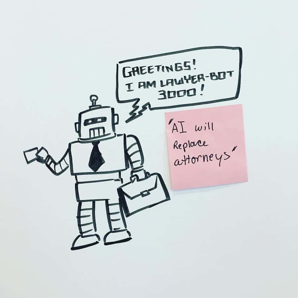 will ai replace it jobs
